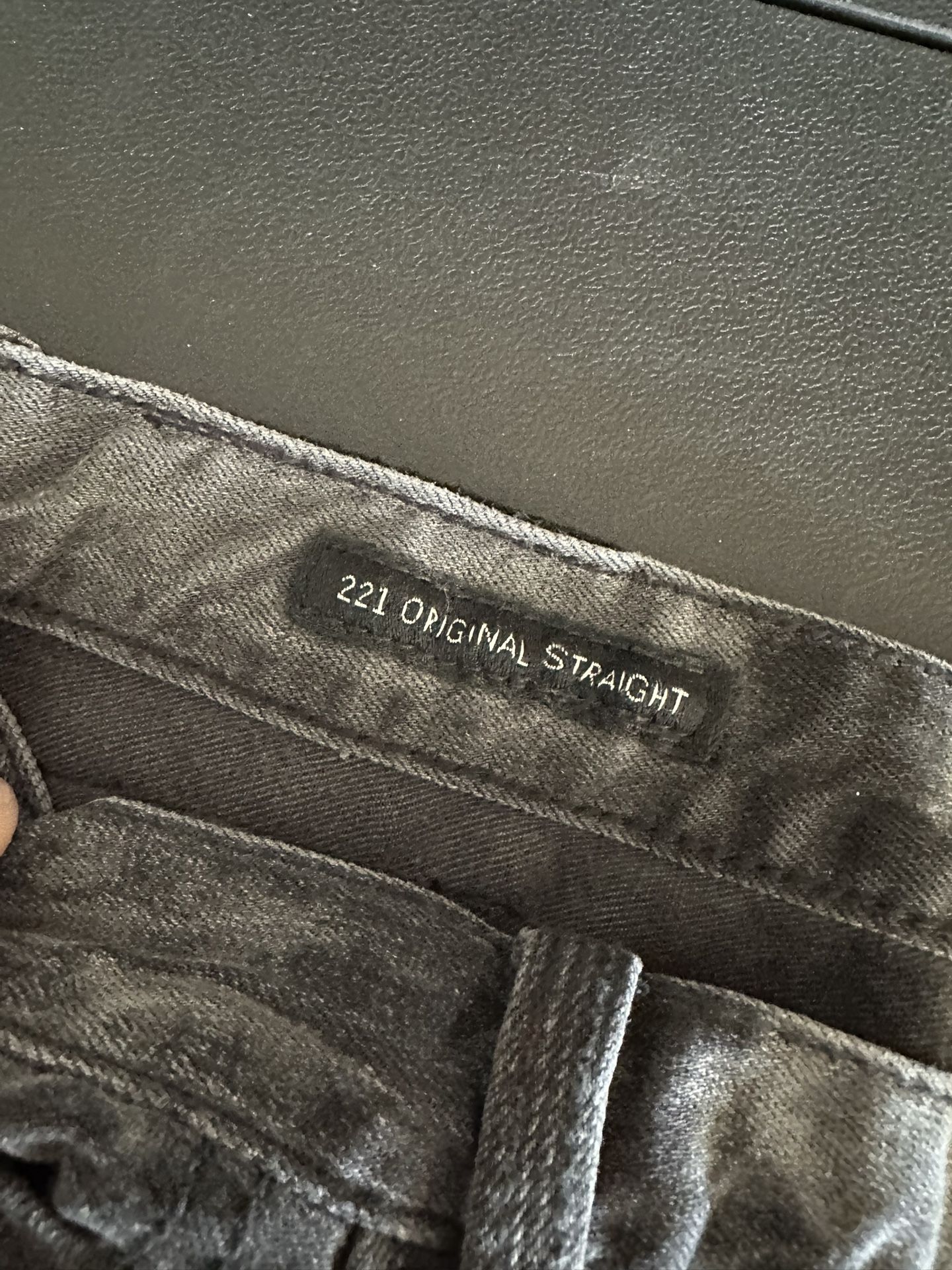 Men’s Jeans