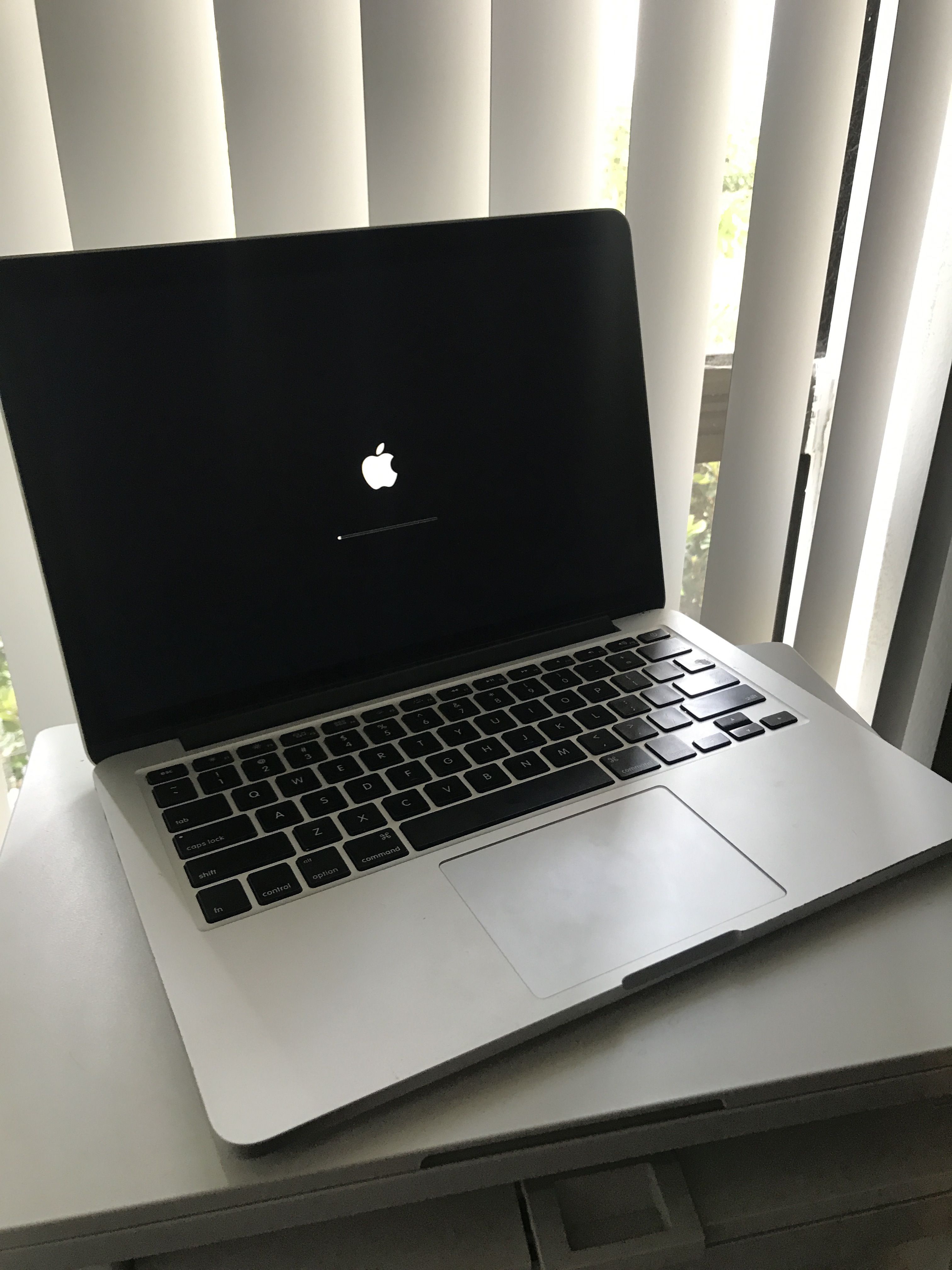 MacBook Pro Retina 13 (late 2013 A1502)