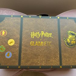 Glamnetic Harry Potter pr box