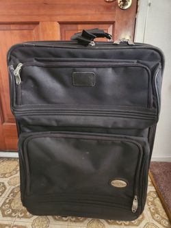 Suitcase