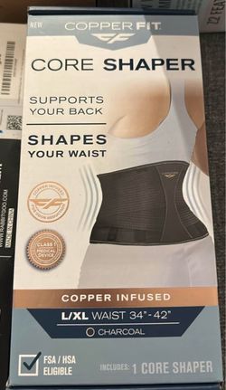 Copperfit Core Shaper L/XL