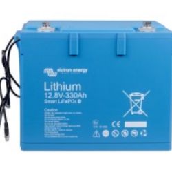 *new* Victron 330 Amp Hr Lithium LiFePo4 Battery BRAND NEW 2 Available