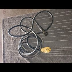25 Ft  30amp USED Extension Cord