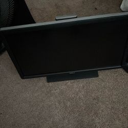 Dell Monitor 