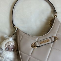 GUESS Handbag: Lorelie Mini Series