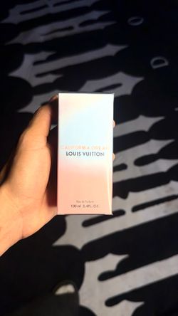 California Dream Cologne