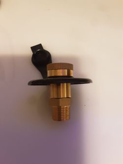 Water Intel for RV camper trailer marine motor home (14)
