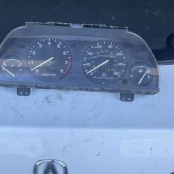 Da9 Integra Cluster