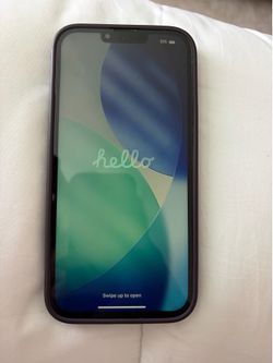 iPhone 13pro max