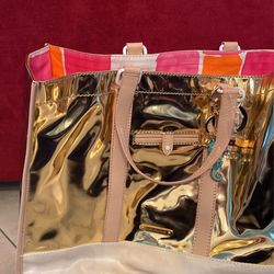 Large Juicy Couture Tote