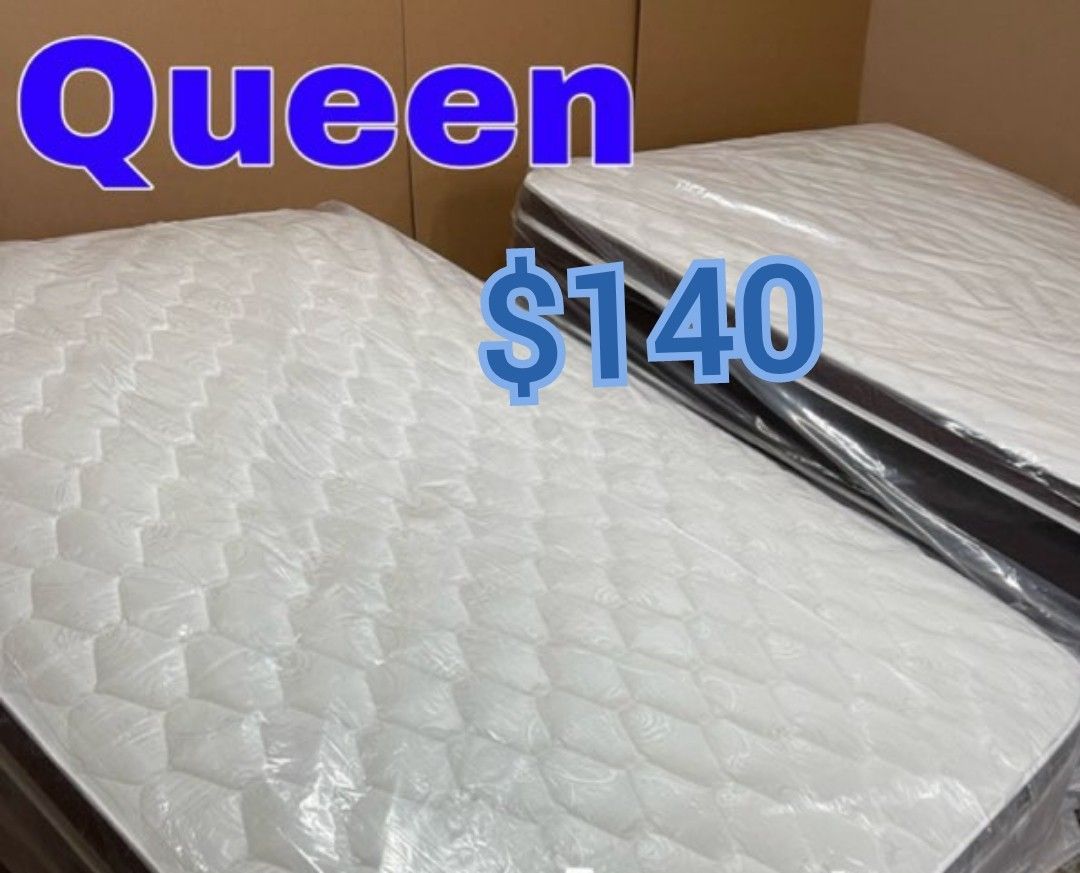 Pillow Top