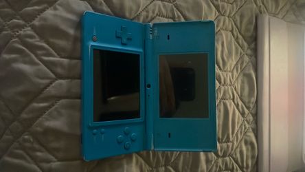 Nintendo DS and Mario Party