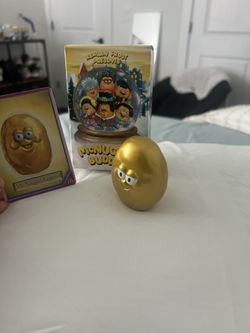 McDonald’s Collectible