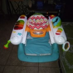 Infant Activity Center