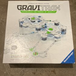 Gravitrax