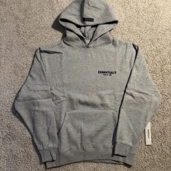 essential hoodie 
