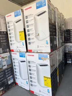 Portable Air Conditioner Ac