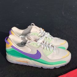 Brand New Nike Terrascape.. Tags Still Attached!