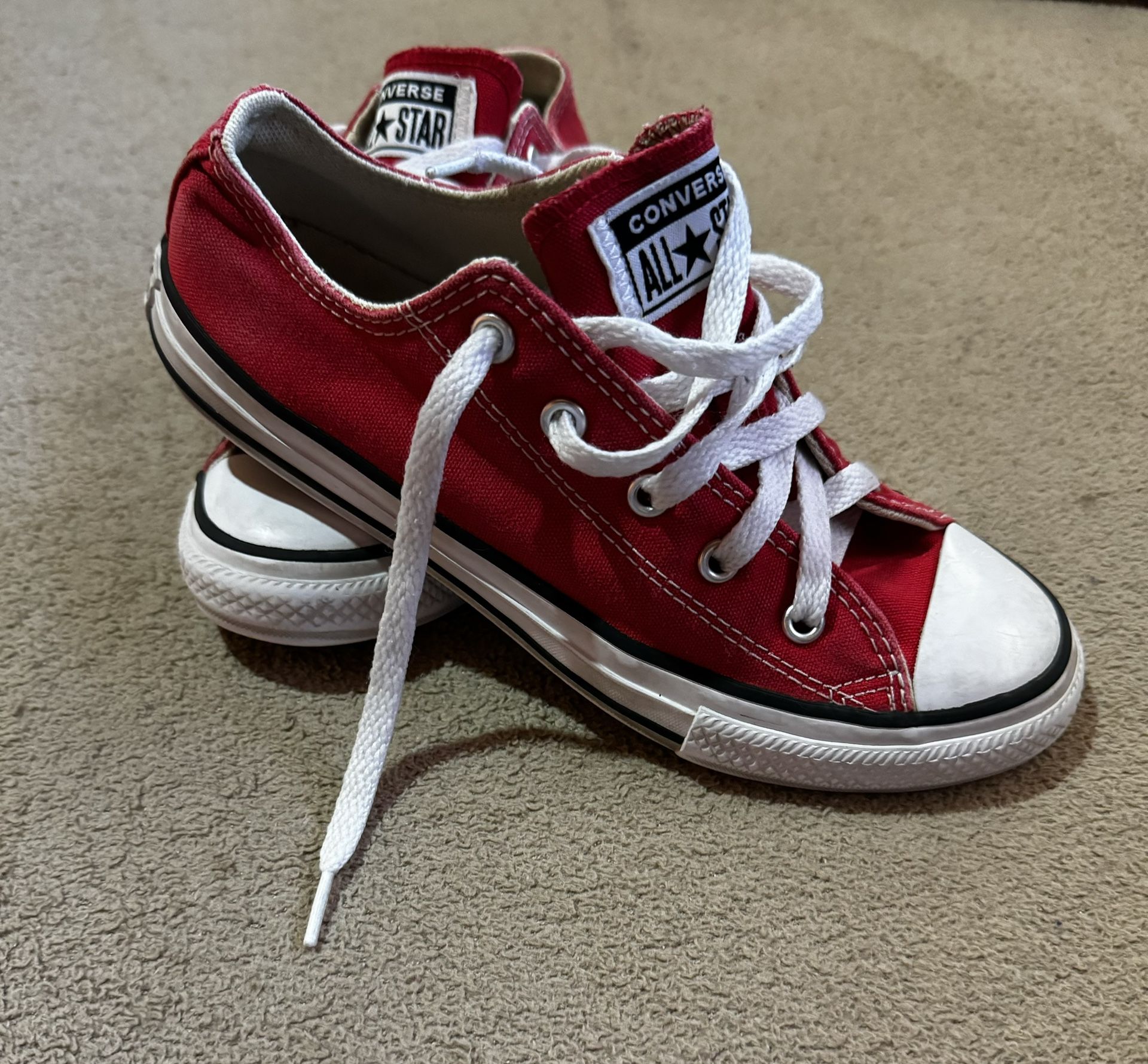Converse
