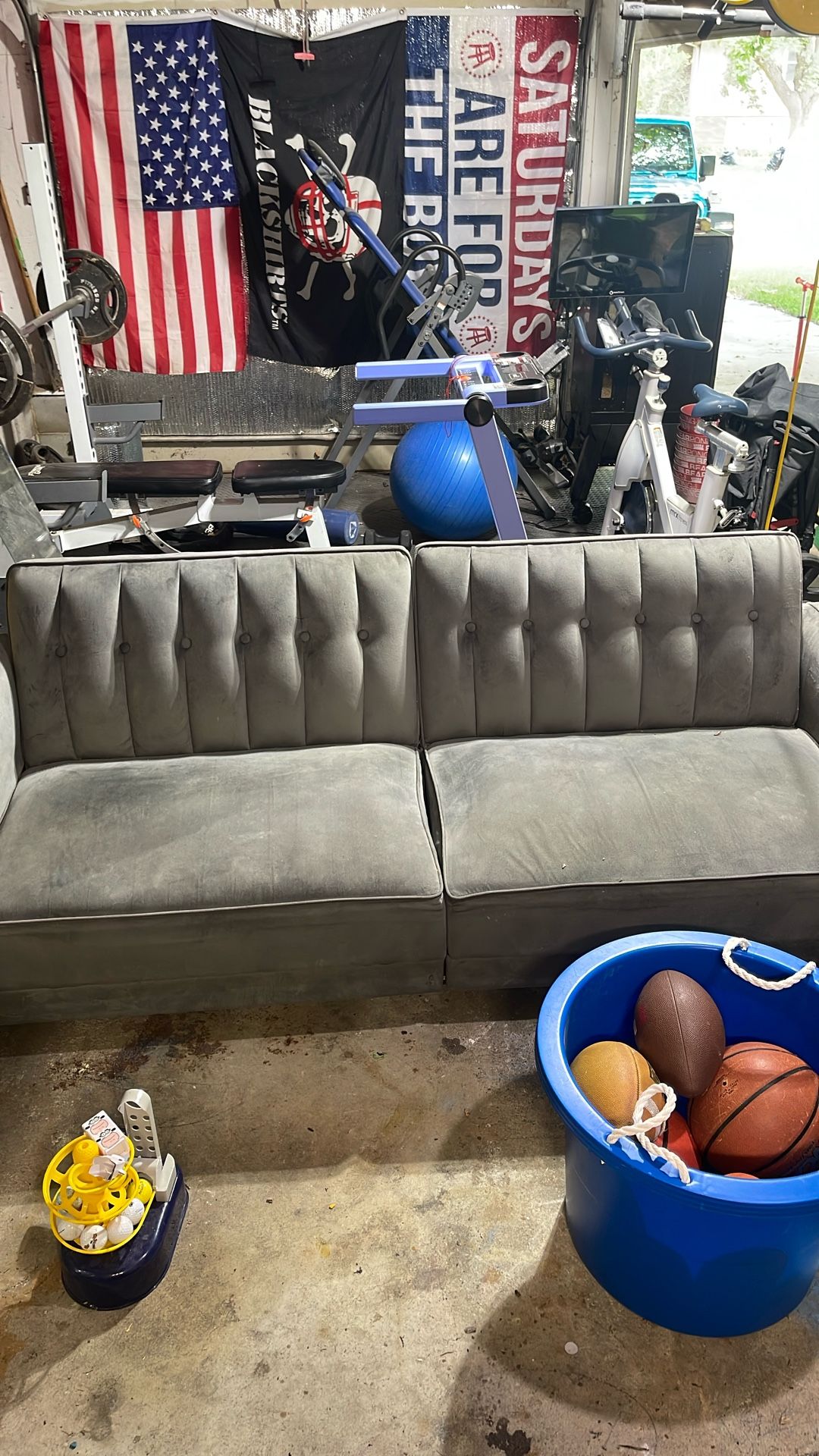 Futon 