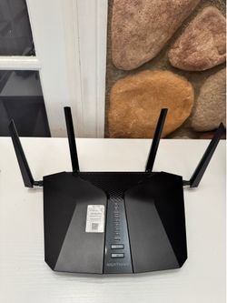 Netgear Nighthawk Router