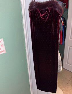 Zara Medium dress