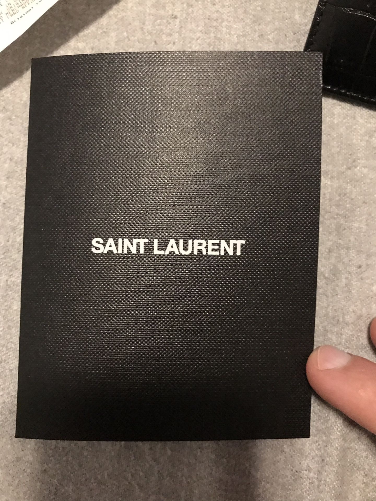 Saint Laurent Money Clip for Sale in Fairfield, CA - OfferUp
