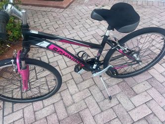 Schwinn Bike - Sidewinder 26”