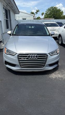 🚗 2015  AUDI A3 1.8 😄