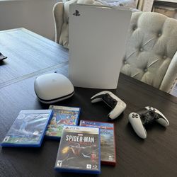 PS5 1TB