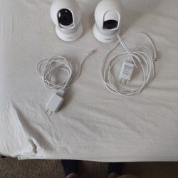 Hugolog Security Cameras 