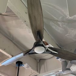 Minka Aire Ceiling Fan 60 Inch 