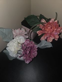 Flower Vases