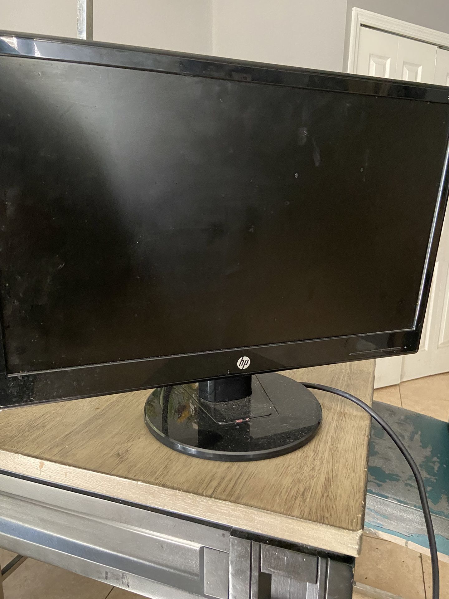 Hp Gaming Monitors