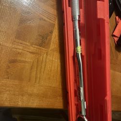 Torque Wrench
