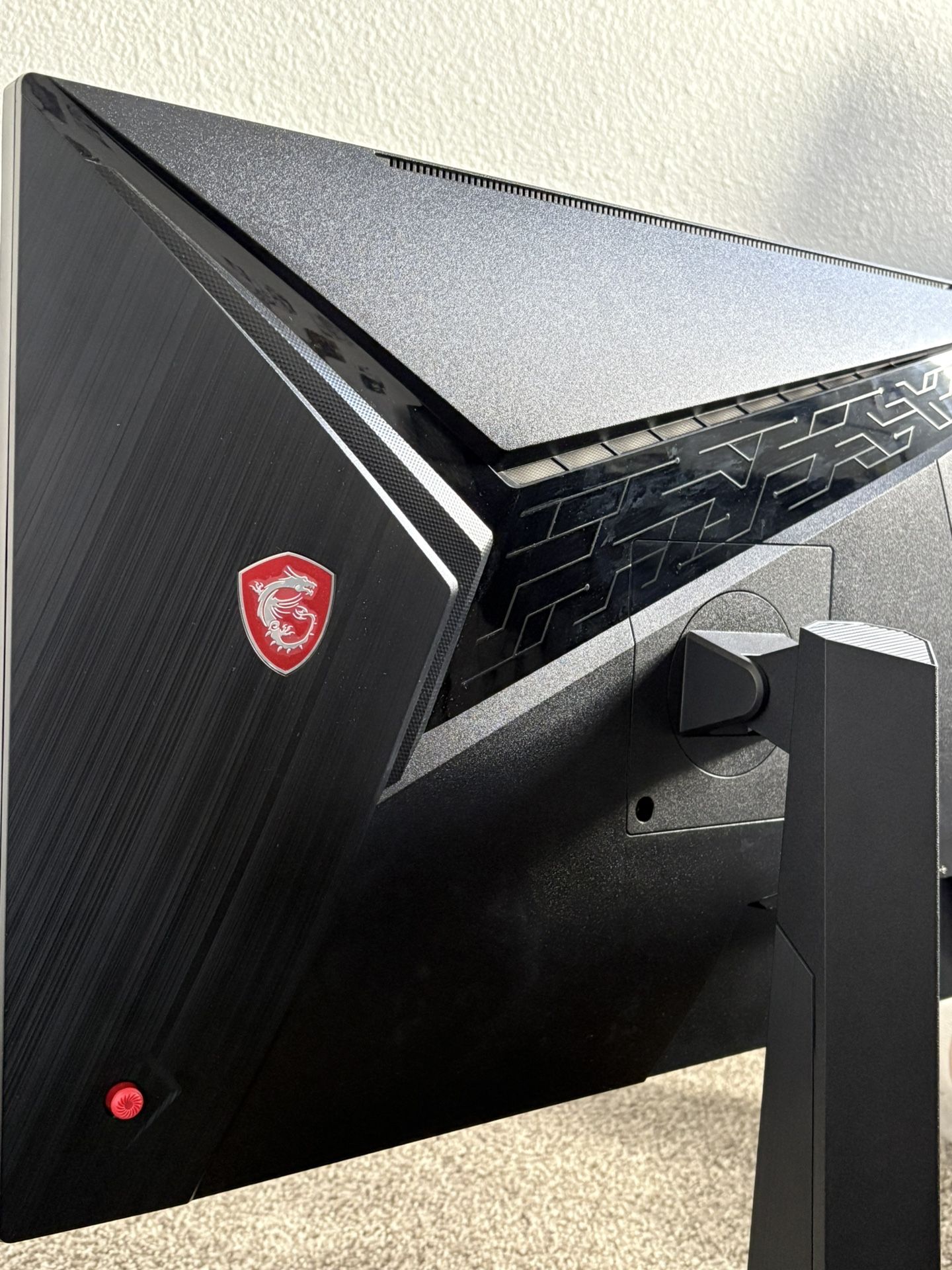 27” Gaming monitor