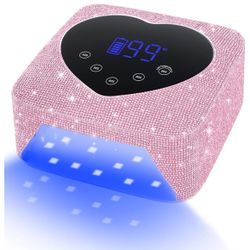 UV Light for Nails