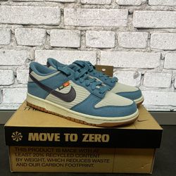 Nike Dunk Low 6.5y / 8w