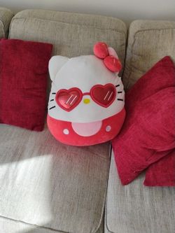 Large Hello Kitty 