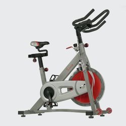 New Sunnyfit Fitness Pro II Stationary Indoor Cycling Bike SF-B1995