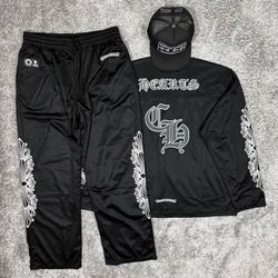 Chrome Hearts