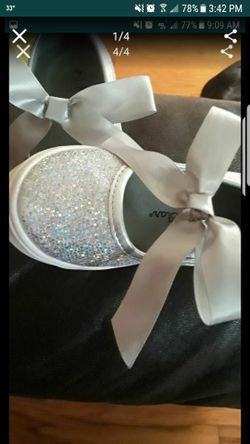 Girls size 7
