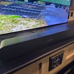 Sonos Beam/Play One Surround System