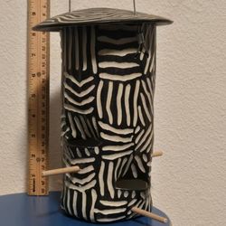 Halvorsen Bird Feeder 