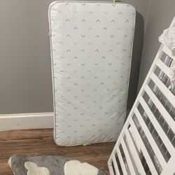 Toddler Bed