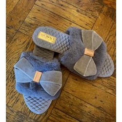 Ted Baker Flat Slip On