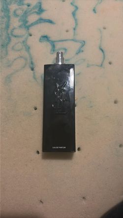 Ysl yourself