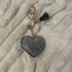 Purse, Charm, Or Keychain