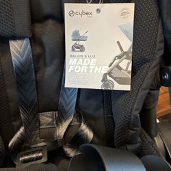 Cybex Balios S Lux Stroller