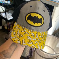 Snap Backs &One Size 7 Hat 